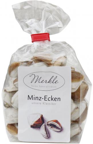 Minz-Ecken