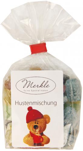 Hustenmischung
