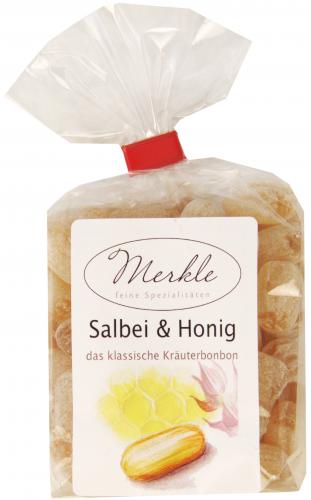 Salbei & Honig