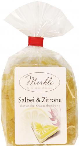 Salbei & Zitrone