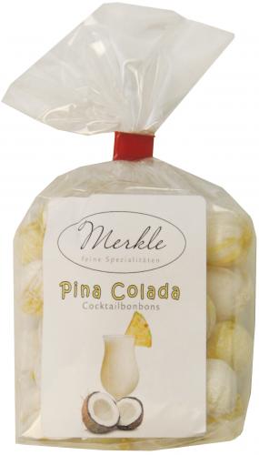Pina Colada Bonbons