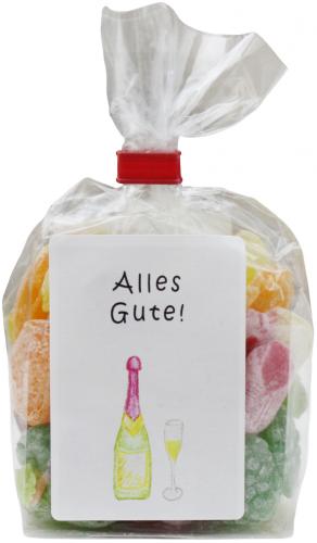 Alles Gute-Bonbons