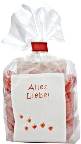 Alles Liebe-Bonbons