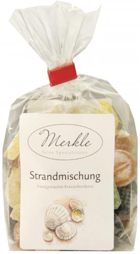 Strandmischung I