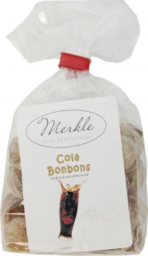 Cola-Bonbons