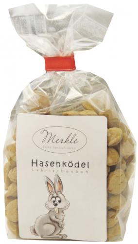 Hasenkdel