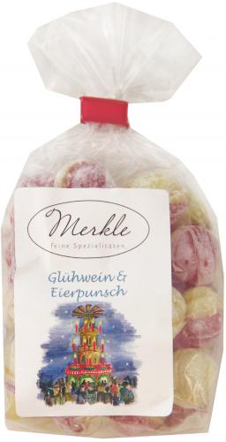 Glhwein & Eierpunsch