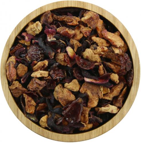 Aqua Exotica BIO - 100 g Metalldose