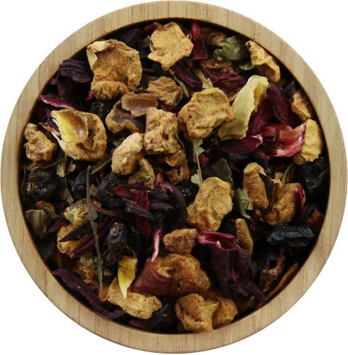 Aqua Rosa BIO - 100 g Metalldose