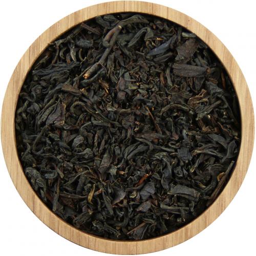 Earl Grey BIO - Menge: 100 g - Variante: ohne Teedose