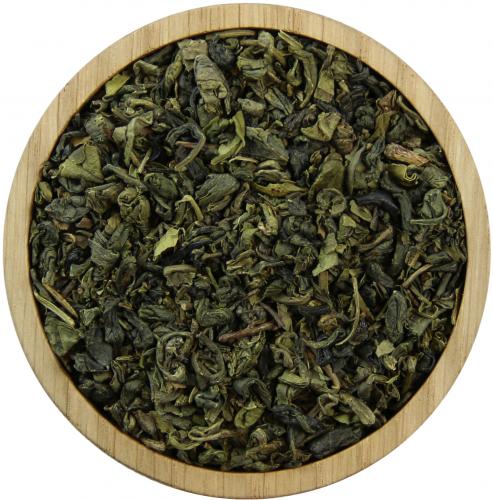 Grner Tee Minze BIO