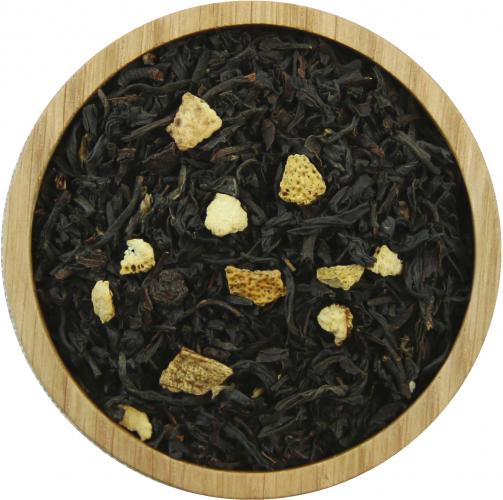 Prince Wladimir BIO - Menge: 250 g - Variante: ohne Teedose
