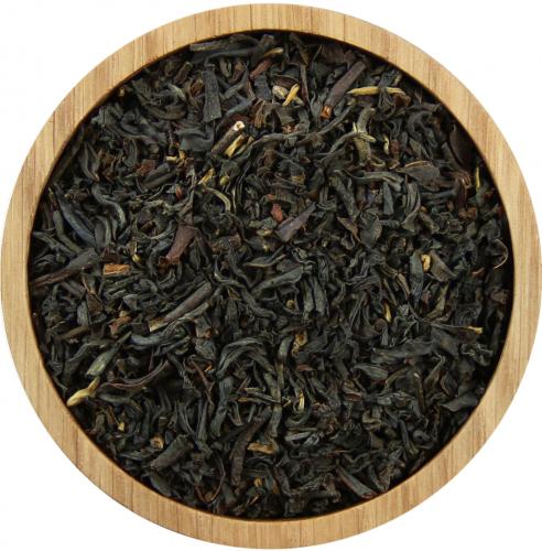 Morgentee Nr. 24 BIO - Menge: 250 g - Variante: ohne Teedose