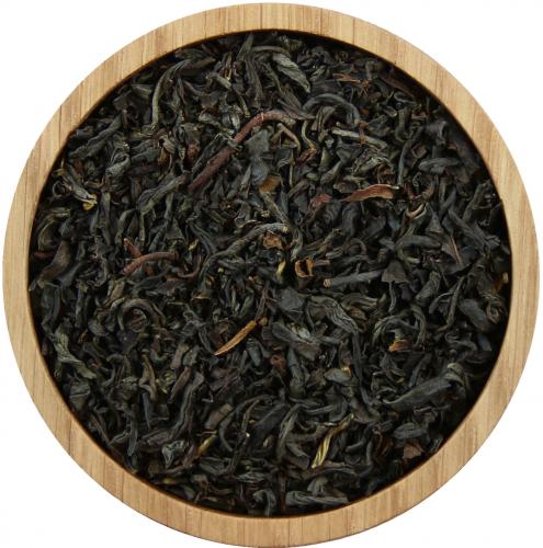 Anastasia BIO - Menge: 250 g - Variante: mit Teedose