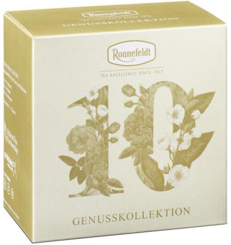 Probierbox - Genusskollektion