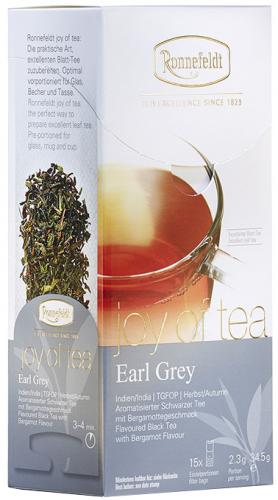 Joy of Tea - Earl Grey