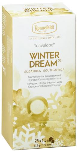 Teavelope - Winterdream