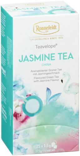 Teavelope - Jasmine Tea