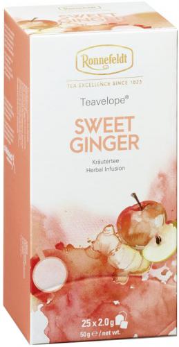 Teavelope - Sweet Ginger