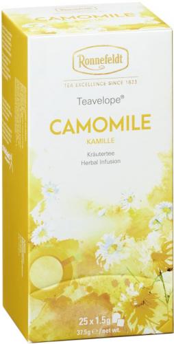 Teavelope - Kamille