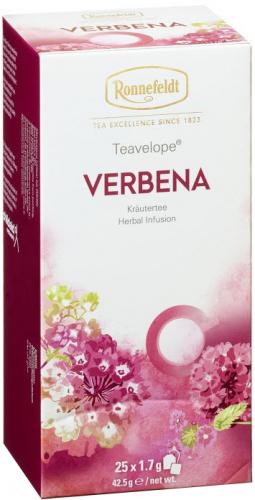 Teavelope - Verbena