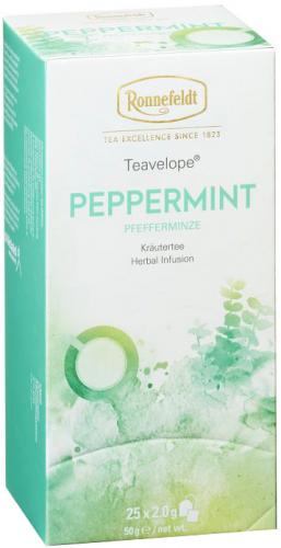 Teavelope - Pfefferminze