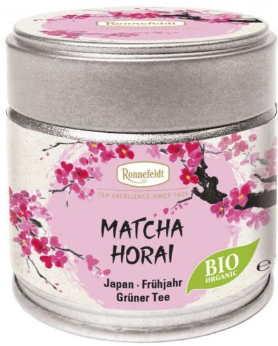 Matcha Horai BIO - 30 g