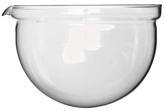 Filio Ersatzglas fr Teekanne - Gre: 0,6 l