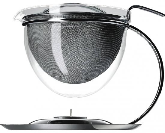 Filio Teekanne mit Stvchen - Gre: 1,5 l