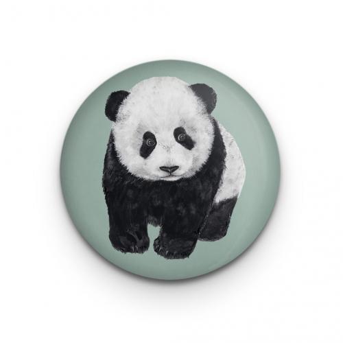 Panda Magnet