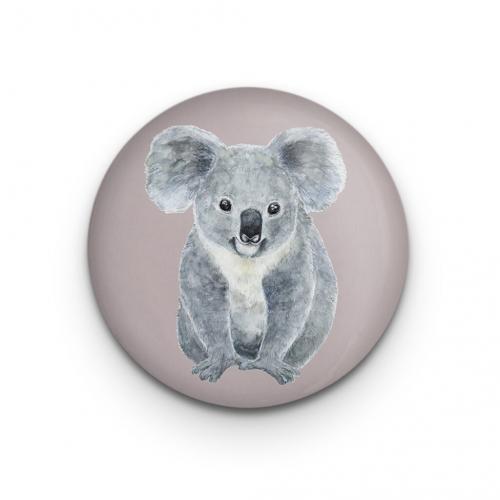 Koala Magnet