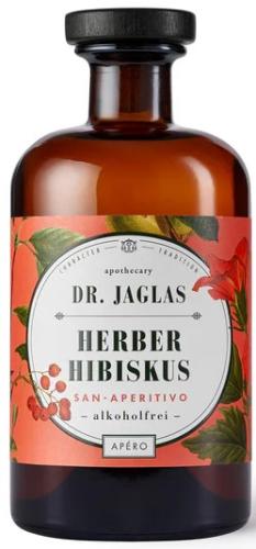 Herber Hibiskus