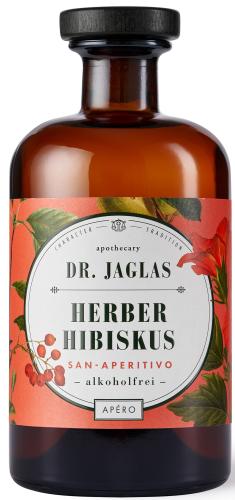 Herber Hibiskus