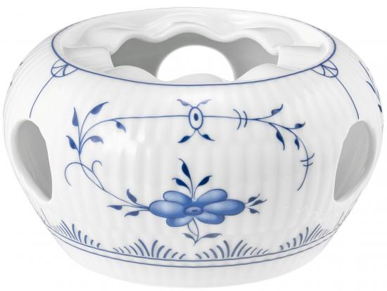 Amina Strohblume Stövchen