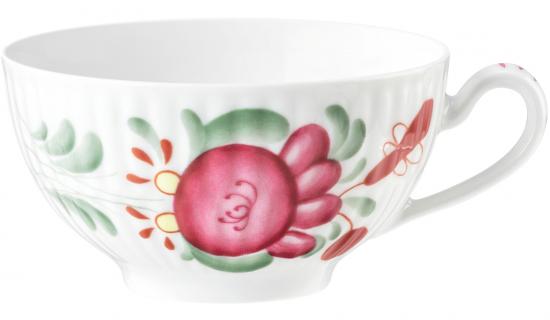 Amina Ostfriesenrose Tasse - 140 ml