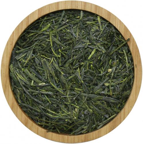 Japan Gyokuro BIO - Menge: 250 g - Variante: ohne Teedose