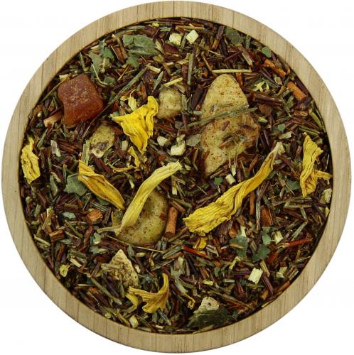 Wikingersaft - Menge: 500 g - Variante: ohne Teedose