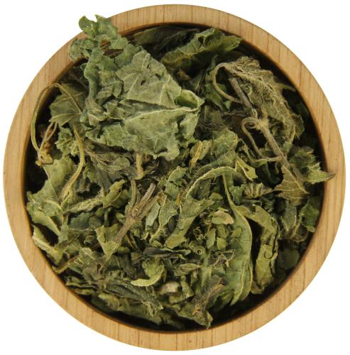 Brennnesselbl�tter ganz BIO