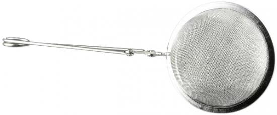 Teezange - Gr��e: 7,5 cm