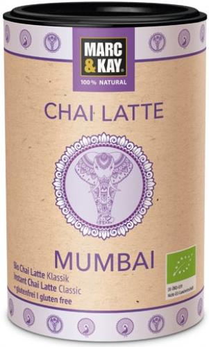 Chai Latte Mumbai BIO Dose