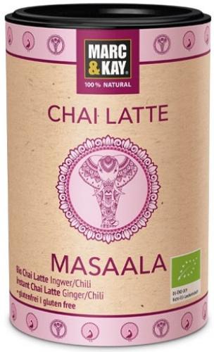 Chai Latte Masaala BIO Dose