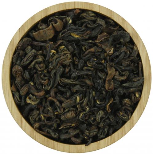 Muscatel Dragon BIO - Menge: 500 g - Variante: ohne Teedose