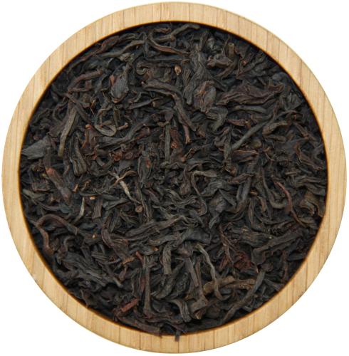 Englische Blattmischung - Menge: 250 g - Variante: ohne Teedose