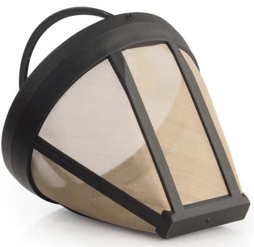 Coffee Star No. 4 Kaffeefilter