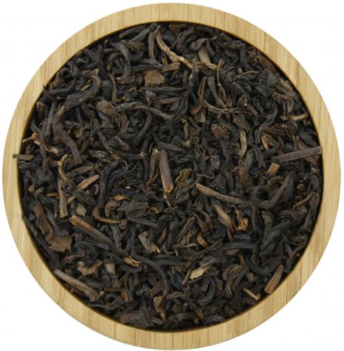 Darjeeling entkoffeiniert TGFOP1