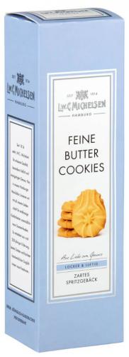 Feine Butter-Cookies