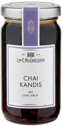 Chai-Kandis