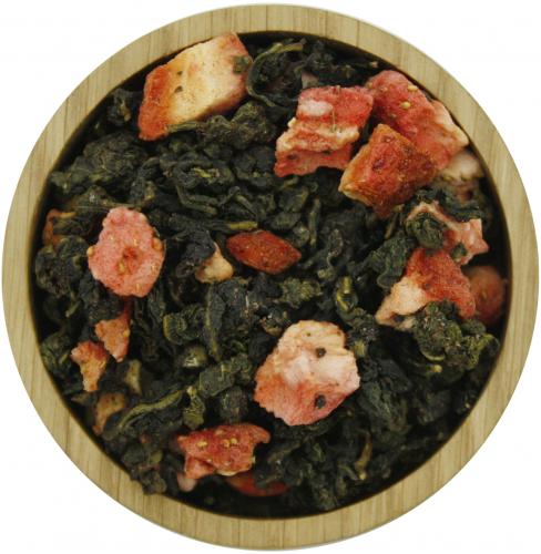 Schutzengel - Menge: 250 g - Variante: ohne Teedose