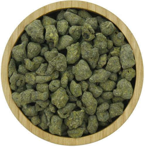 China Stein-Ginseng - Menge: 100 g - Variante: mit Teedose