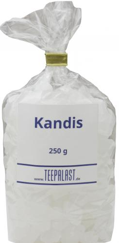 Kandis wei 250 g